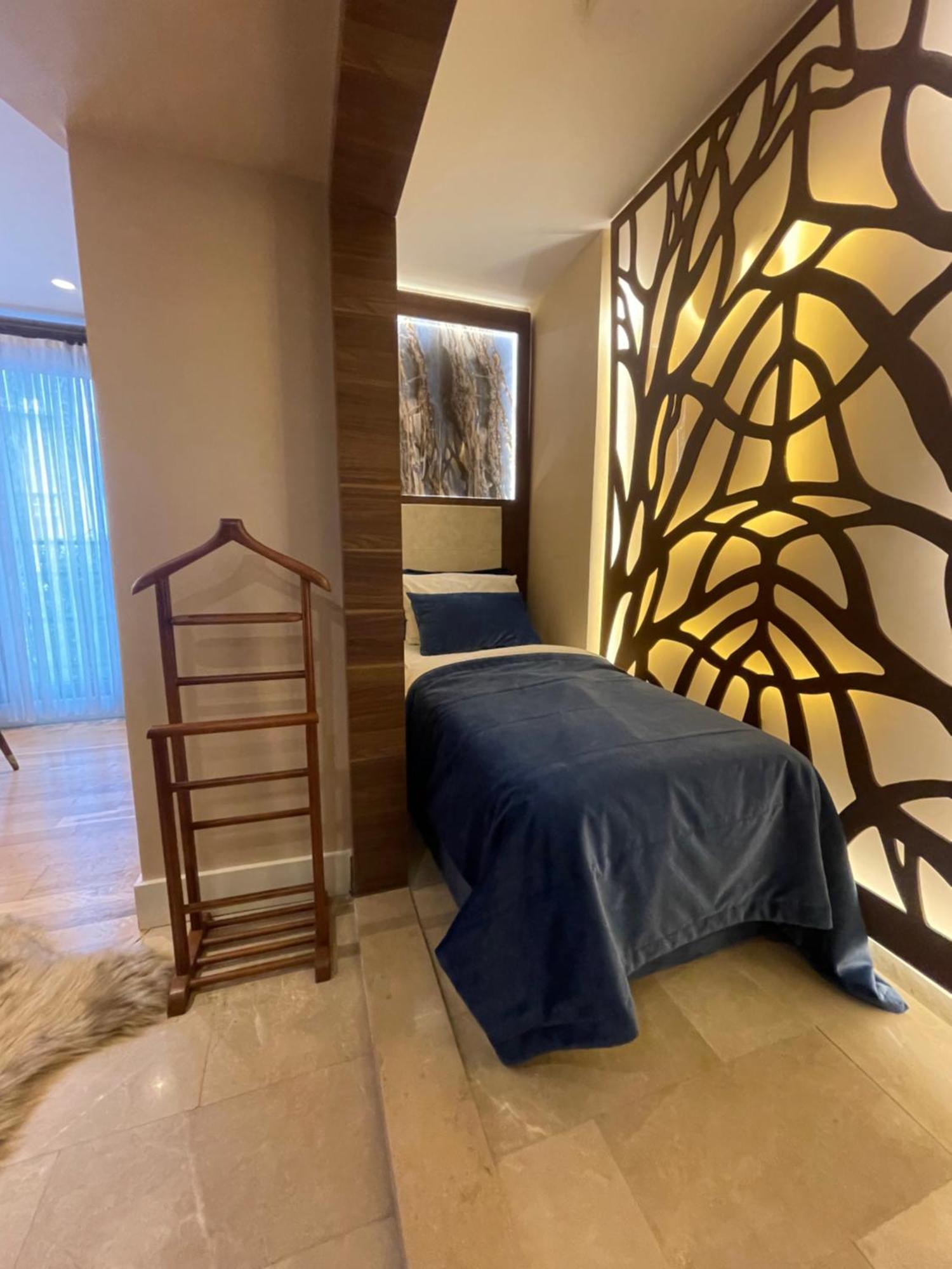 Lord Morgan & Exclusive Design Cihangir Стамбул Номер фото